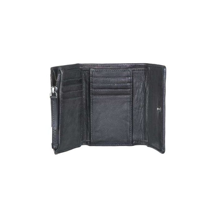 MIDI FLAP WALLET